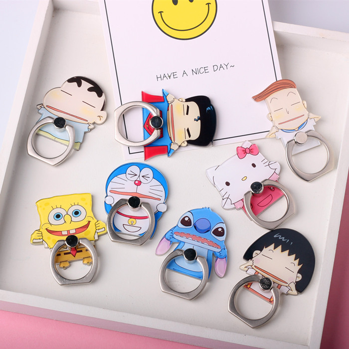 Support téléphone portable - Ref 1356399 Image 5