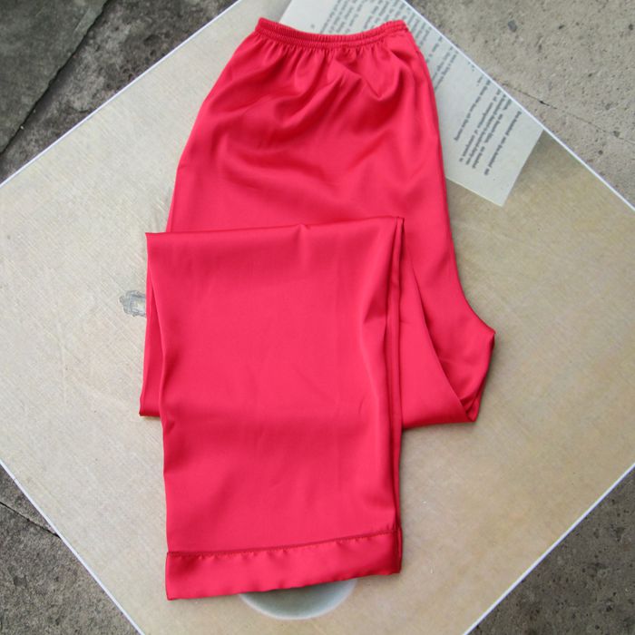 Pantalon pyjama - Ref 732542 Image 24