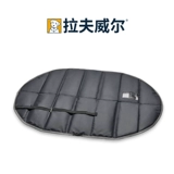 Новый продукт RW Rafewell Dog Outdoor Light, на высоком земле, спальный мешок против подушки для собак с собакой с спальными мешками, чтобы согреться