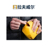 Американец RW Lovewell Gnawt - сосновая шишка, камень, палка и игрушка для собаки, подтекающая еда.