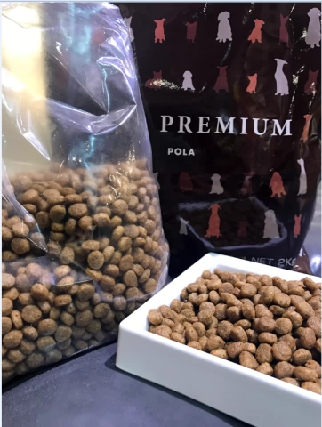 [Spot] Япония импортировала здоровье костяного сустава для собак Pola для защиты желудочно -кишечной красоты и комара, не добавляя целую собаку 2 кг