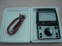 Multimeter pointer multimeter MF47 internal magnetic star card