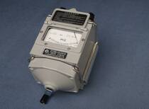 Megohmmeter Shanghai No.6 Meter Factory ZC25B-3 500V