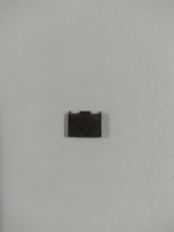 With edge blade with ear blade slasher blade 6-edge 11-blade 1mm 2mm 3mm