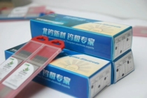 Cerium Tungsten Rod Polished Cerium Tungsten Rod 4 * 175 4 0 * 175