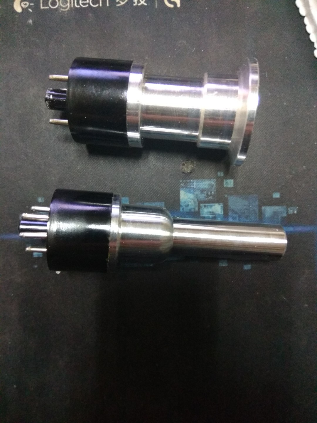 Vacuum gauge ZJ-54D ZJ54D