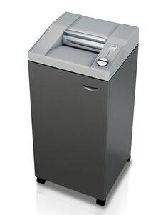 EBA shredder EBA 2326S C shredder Shreddable Disc bookbinding back-shaped pin-Taobao