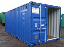  Sale of brand new container room Sale of containers 6 meters brand new containers 20 feet small container modification