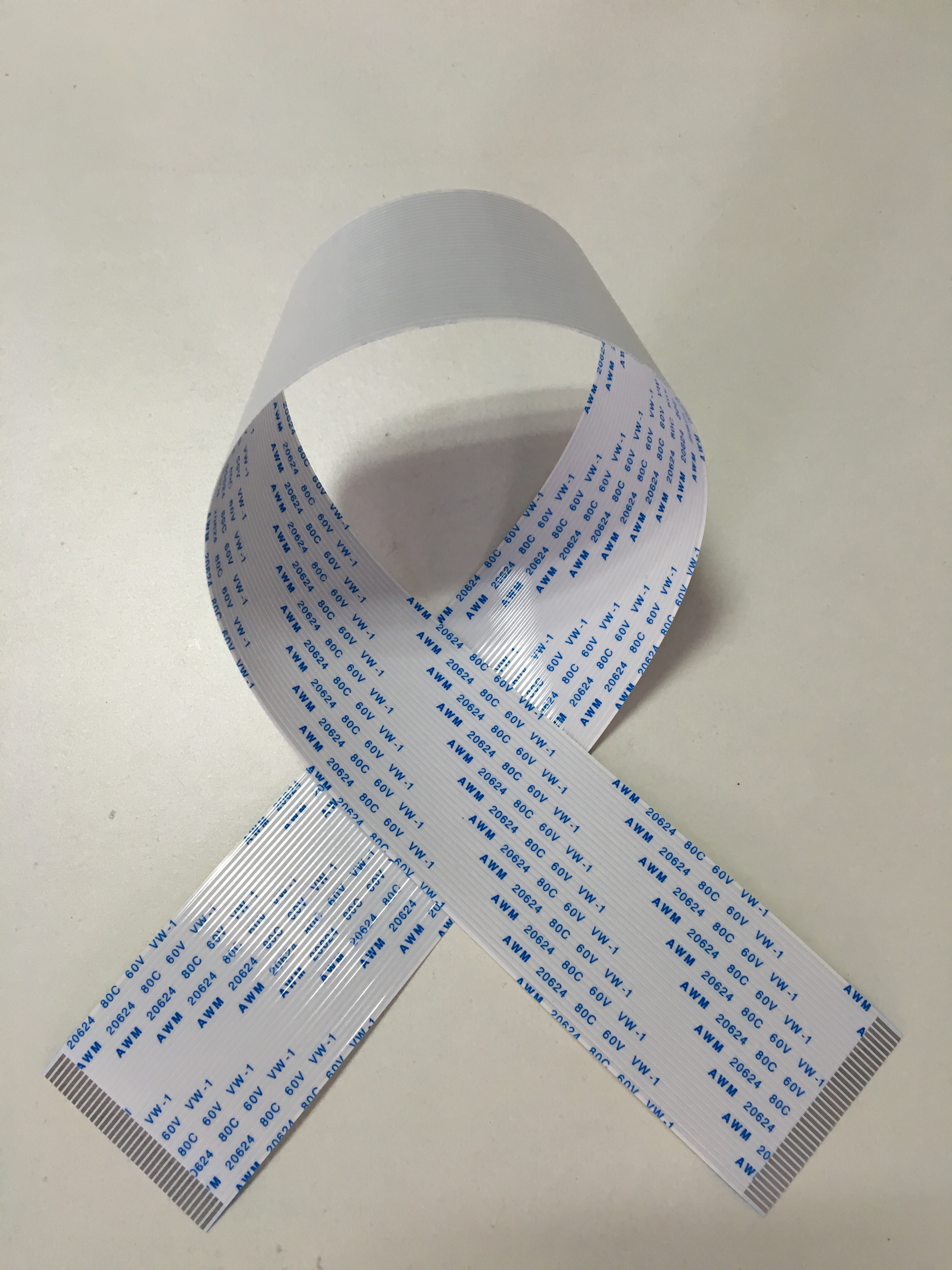 UV flat screen printing machine nozzle line Maitron Large defection Spray Head Line Universal Print machine nozzle data line