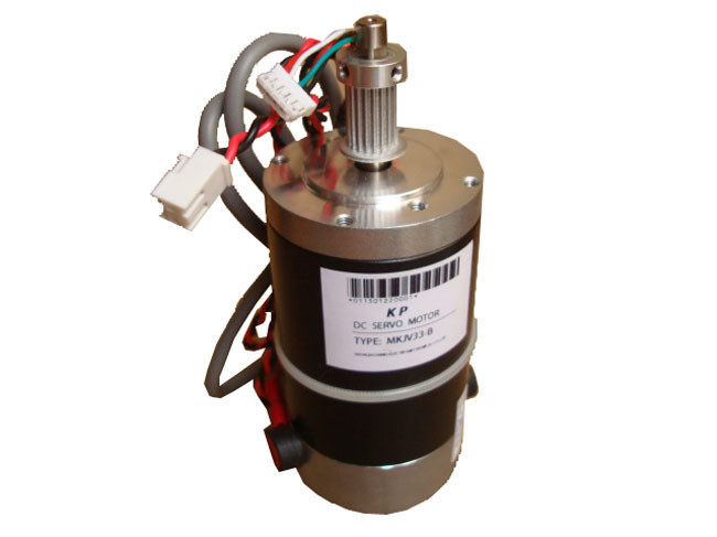 MIMAKI JV33 write real machine motor JV33 digital printing machine motor Y axis motor trolley servo motor