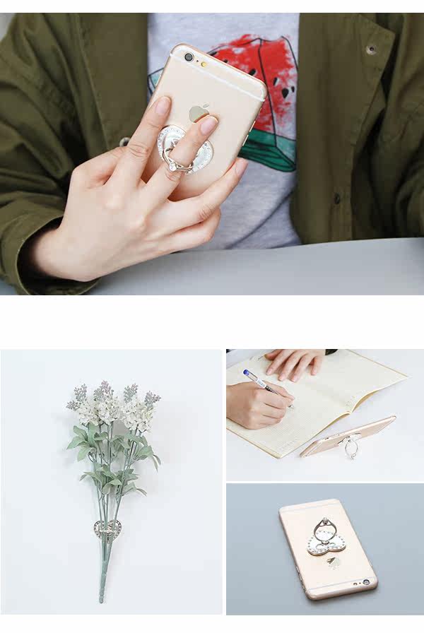 Support téléphone mobile - Ref 1366741 Image 32