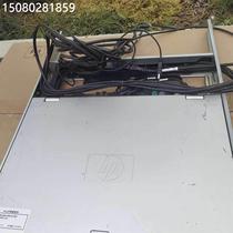 Bargain HP TFT7600 G2 KVM Rack Folding Monitor