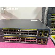 Negotiate price of WS-C2960 24PC-S Cisco switch plus physical picture