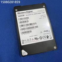 Bargaining Western Digital sn630 3 84t U 2 nvme ssd solid state