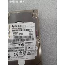 Negotiate IBM 00AJ096 300G 10G 6G SAS 2