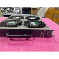 Negotiate price for WS-X4596-E Cisco WS-C4506-E fan. Good condition after disassembly.