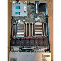 Negotiate HP 360PGen8 2 5-inch 8-bay dual cooling supports two
