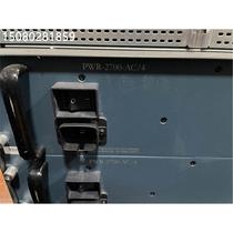Bargain Price PWR-2700-AC 4 Cisco WS-C6504-E Chassis Power Supply