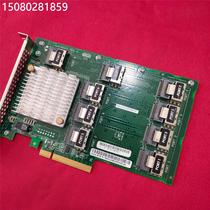 Negotiate price for HP AEC-83605 9-port SAS expansion card