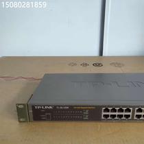 Negotiation TP-LINK TL-SL1226 24 2G Gigabit Unmanaged Switch