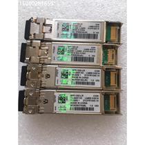 Negotiate Cisco CISCO disassembled 10G single-mode optical module SFP-10G-LR 10