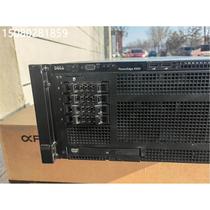 Bargaining Dell R920 2 5-inch 4-bay 4U machine supports 4 E7-48v
