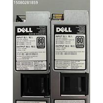 Negotiate Dell Dell R430 550W Server Power Supply L550E-S