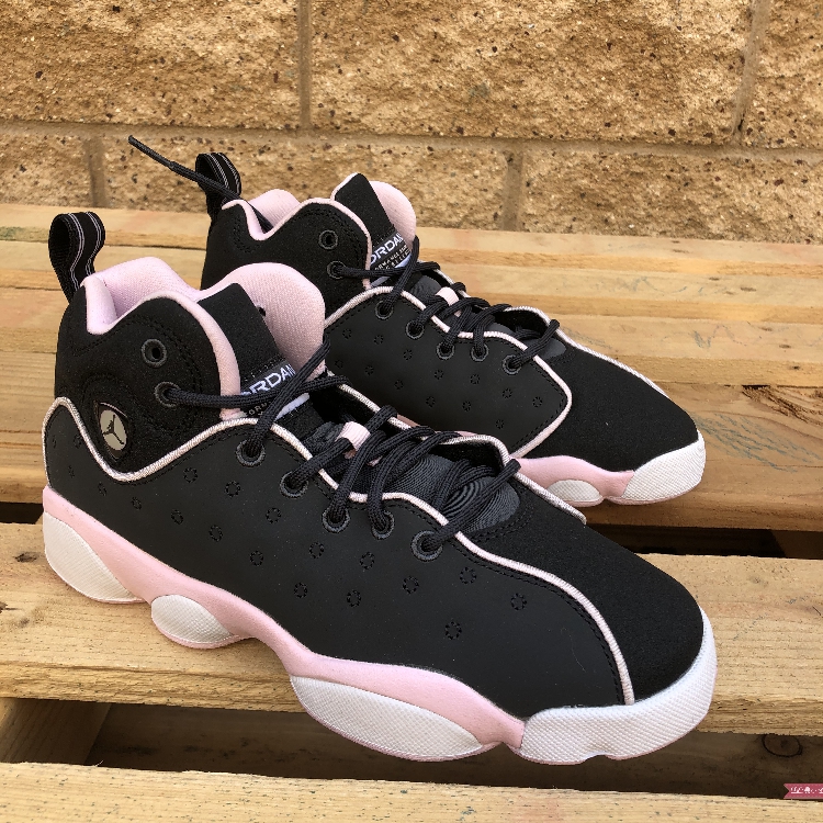 jumpman team 11