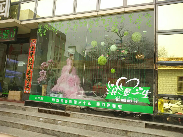 Mô phỏng uốn hoa hồng bóng trang trí đám cưới trang sức cửa hàng showroom trần trang trí cửa hàng trung tâm khách sạn đồ trang trí - Hoa nhân tạo / Cây / Trái cây cây giả decor