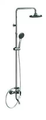 Ma bathroom shower faucet set (delivery and installation in the same city)