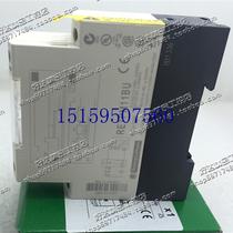 Bargaining price for original schneider time relay (power-on delay) RE7PM1
