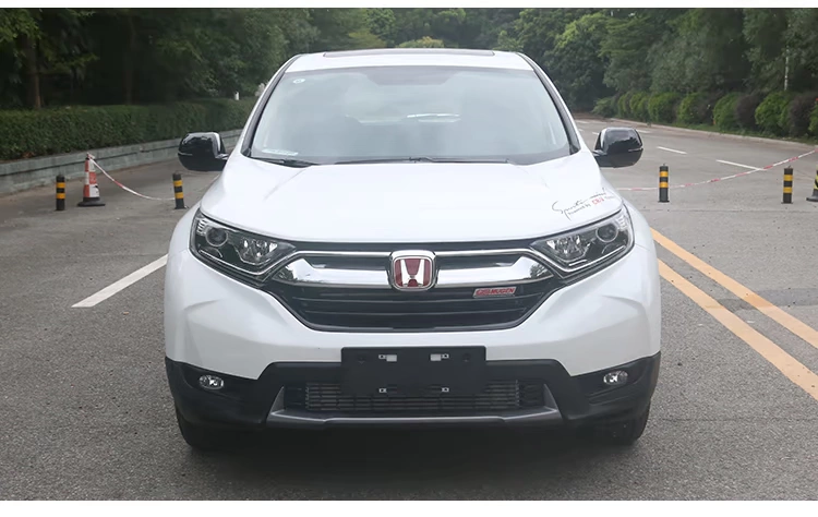 17-18 CRV mới trong mạng xe tiêu chuẩn trang trí thể thao không giới hạn Thế hệ thứ năm 17 CRV sửa đổi trang sức bên ngoài - Truy cập ô tô bên ngoài