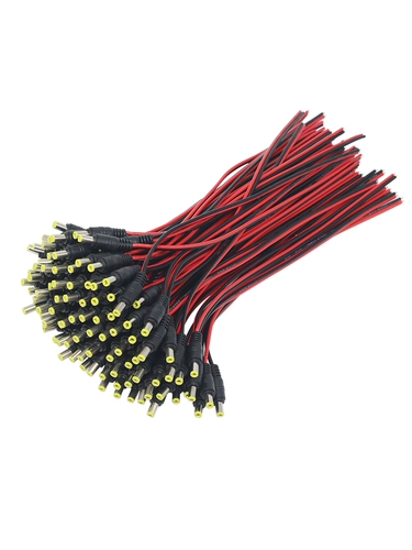 Монитор, шнур питания, медная видеокамера, 12v, 5.5×2.1мм