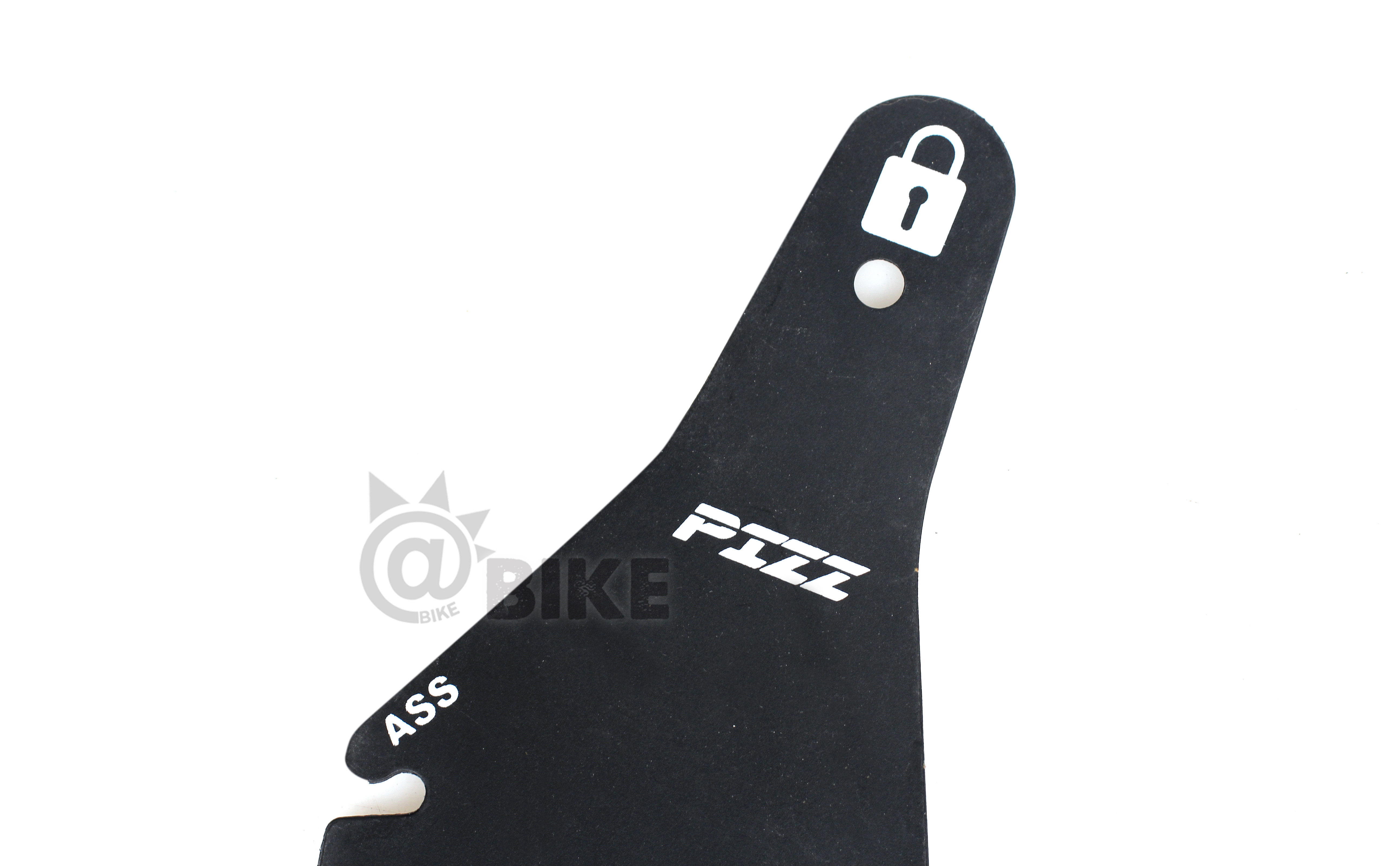 Крыло для велосипеда pizz 大战 死飞自行车公路登山车座包 挡泥板 挡水板 ass 屁股挡 OTHER