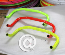 @BIKE colorful horn handlebar scooter stroller FIXEDGEAR