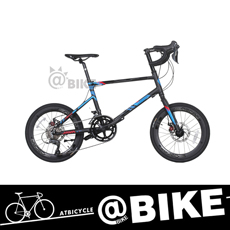 велосипед для туризма java（佳沃）小轮车20寸变速小轮自行车20寸小跑车cl-451-16s-c版