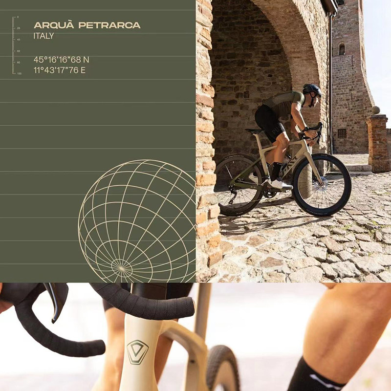 шоссейный велосипед java佳沃公路车碳纤维砾石山地公路越野gravel自行车2碟刹赛车单