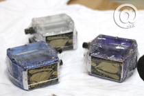 @BIKE FIXED GEAR Animal BMX dead fly bike action pedal