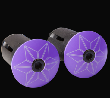 Poignées de vélo - Ref 2353972 Image 9