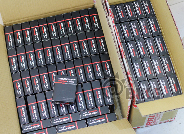 Камера велосипедная 正品zipp内胎tangente sl butyl700cx232528c法嘴公路自行车内胎