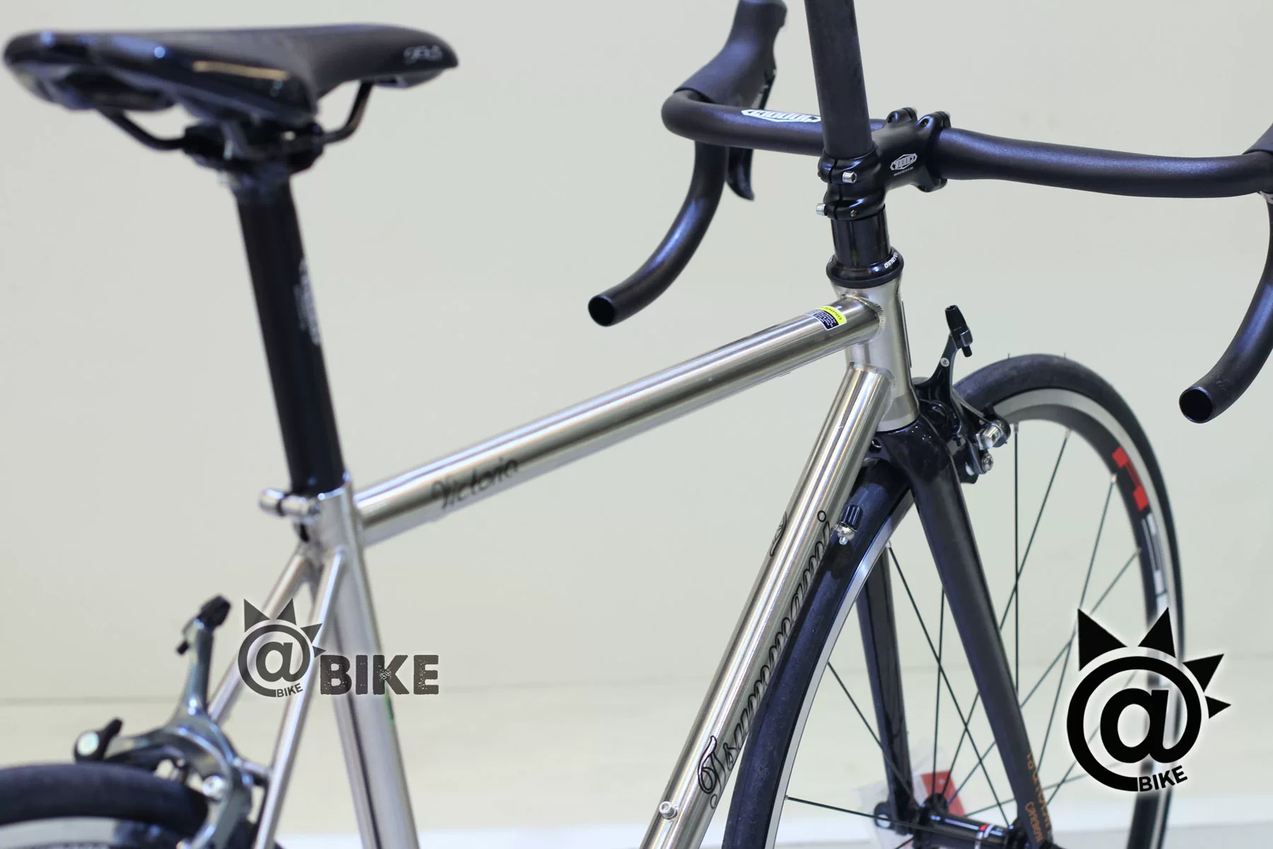 [@BIKE оригинал tsunami 4135 дорожный каркас винтаж]