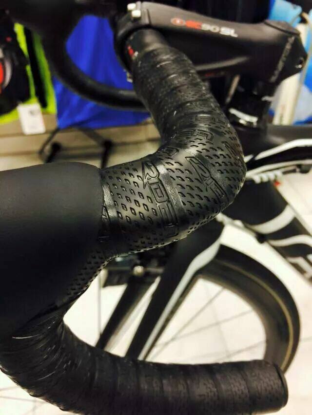 Poignées de vélo RIDEA - Ref 2335281 Image 11