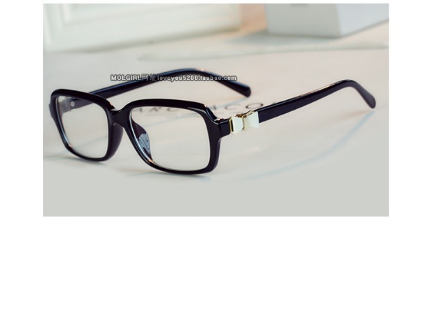 Phiên bản tiếng Hàn của kính retro phần kính nữ khung kính nhỏ khung kính siêu nhẹ có thể được trang bị khung cận thị chống bức xạ gọng kính gentle monster