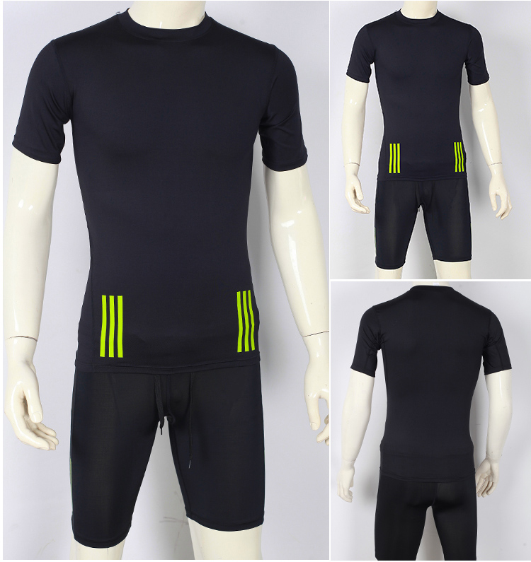 Tenue de sport uniGenre 1254 - Ref 471620 Image 21