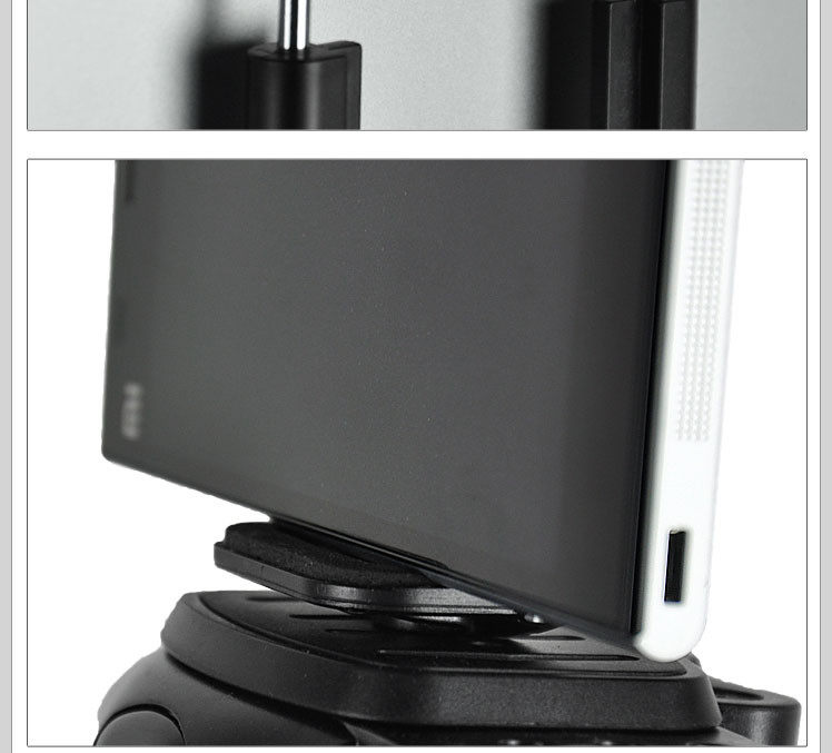 Support téléphone portable - Ref 1357971 Image 13