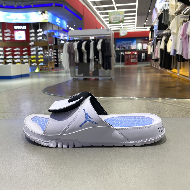 Nike Jordan Replica Men's Slippers 532225 532226 555501 Fn2452