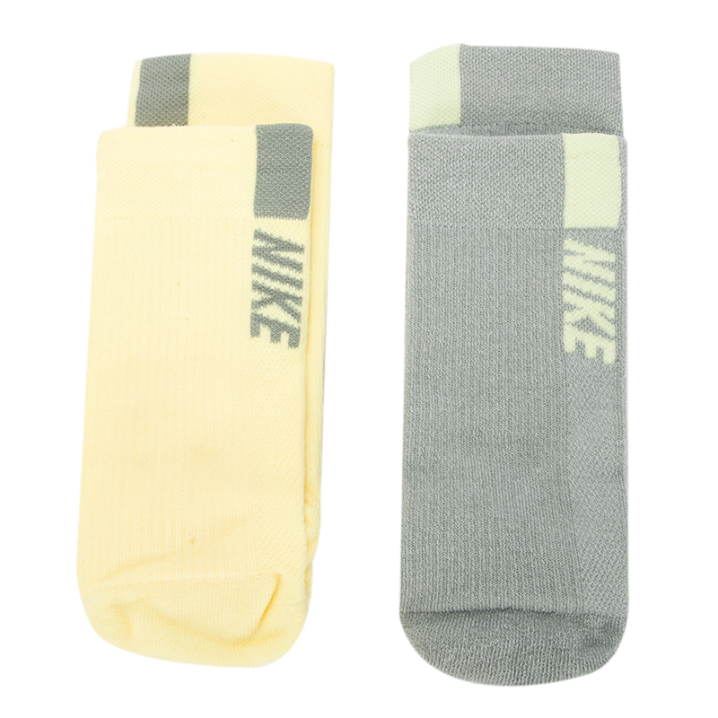 Nike Nike Socks Men's and Women's Socks New Sports Socks Knitted High-Top Socks Casual Socks Long Socks Sx7557