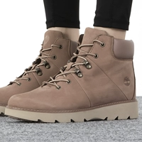 Timberland, Martens, демисезонная повседневная обувь, ботинки, кроссовки, 5 дюймов
