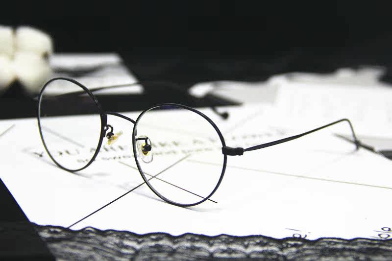 Montures de lunettes en Metal memoire - Ref 3140408 Image 18