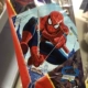 Small -Spider -man случайный